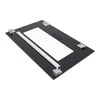 Siemens Microwave Glass front panel - Image 6