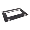 Siemens Microwave Glass front panel - Image 7