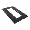 Siemens Microwave Glass front panel - Image 9