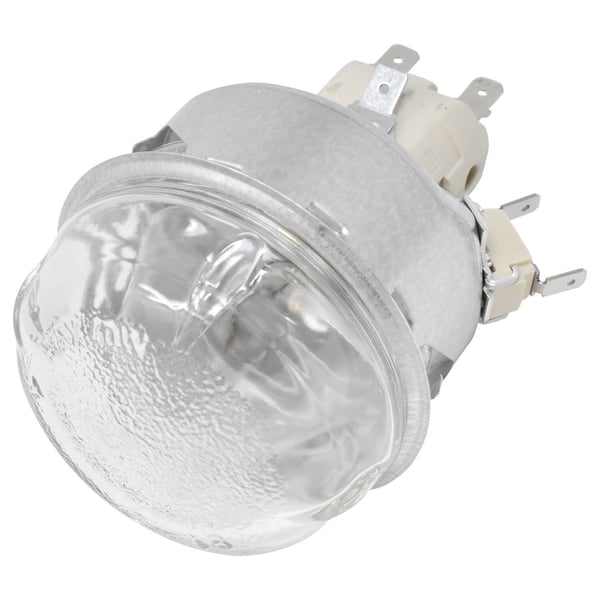 Lamp Bulb Light Unit Complete