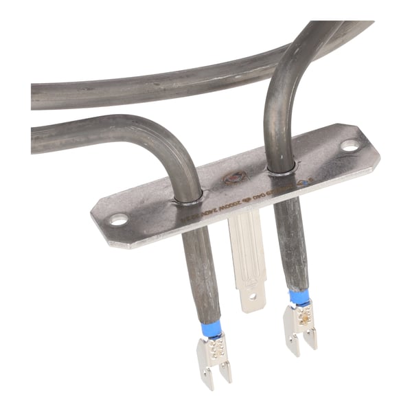 Indesit Grill Grill/Oven Heater Element. Origineel onderdeelnummer C00081591
