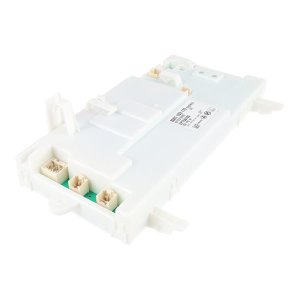 Power module programmed