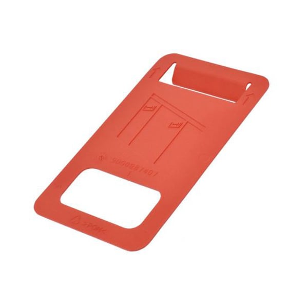 Emergency Locked Door Opening Tool  x 1