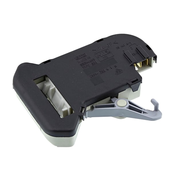 Door Lock Interlock
