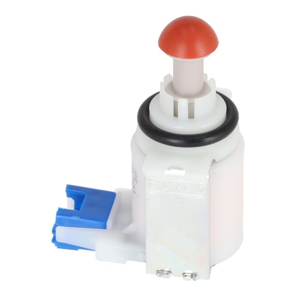 Heat Exchanger Outlet Valve