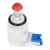 Bosch Dishwasher Heat Exchanger Outlet Valve - Image 2