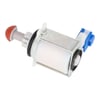 Bosch Dishwasher Heat Exchanger Outlet Valve - Image 4