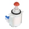 Bosch Dishwasher Heat Exchanger Outlet Valve - Image 5