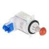 Bosch Dishwasher Heat Exchanger Outlet Valve - Image 7