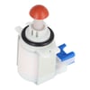Bosch Dishwasher Heat Exchanger Outlet Valve - Image 8