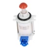 Bosch Dishwasher Heat Exchanger Outlet Valve - Image 10