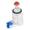 Bosch Dishwasher Heat Exchanger Outlet Valve - Image 11