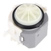 Bosch Dishwasher Drain Pump - Image 2