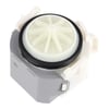 Bosch Dishwasher Drain Pump - Image 3