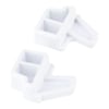 Siemens Fridge & Freezer Drawer Rail End Stop - Image 1