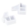 Siemens Fridge & Freezer Drawer Rail End Stop - Image 3