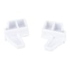 Siemens Fridge & Freezer Drawer Rail End Stop - Image 6