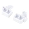 Siemens Fridge & Freezer Drawer Rail End Stop - Image 8
