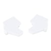 Siemens Fridge & Freezer Drawer Rail End Stop - Image 10