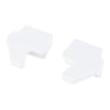 Siemens Fridge & Freezer Drawer Rail End Stop - Image 11