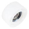 Bosch Tumble Dryer Roller Tension Belt Pulley Wheel - Image 3