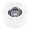 Bosch Tumble Dryer Roller Tension Belt Pulley Wheel - Image 5