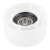 Bosch Tumble Dryer Roller Tension Belt Pulley Wheel - Image 9