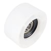 Bosch Tumble Dryer Roller Tension Belt Pulley Wheel - Image 11