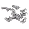 Bosch Dishwasher Plate Rack Flip Tine Clips - Image 3