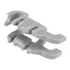 Bosch Dishwasher Plate Rack Flip Tine Clips - Image 5