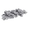 Bosch Dishwasher Bearing Basket Clips - Image 1