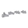 Bosch Dishwasher Bearing Basket Clips - Image 2