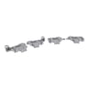Bosch Dishwasher Bearing Basket Clips - Image 3
