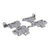 Bosch Dishwasher Bearing Basket Clips - Image 4