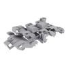 Bosch Dishwasher Bearing Basket Clips - Image 5