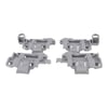 Bosch Dishwasher Bearing Basket Clips - Image 9