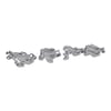 Bosch Dishwasher Bearing Basket Clips - Image 11