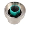 Siemens Microwave Knob Silver - Image 1