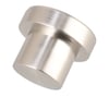 Siemens Microwave Knob Silver - Image 2