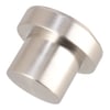Siemens Microwave Knob Silver - Image 3