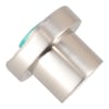 Siemens Microwave Knob Silver - Image 4