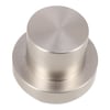 Siemens Microwave Knob Silver - Image 5