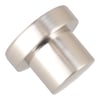 Siemens Microwave Knob Silver - Image 6