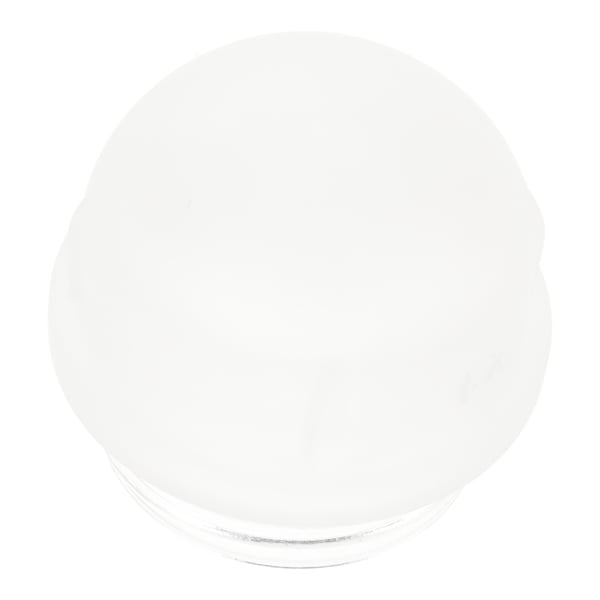 34mm Bulb Cover Light Lens