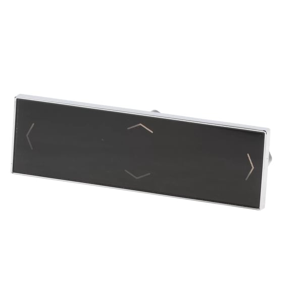 Control Panel Key