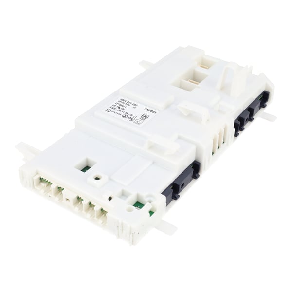 Power module programmed