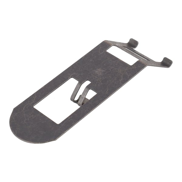 Clip Oven Glass
