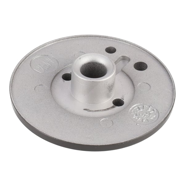 Burner ring