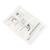 Siemens Cooker & Hob Nozzle set liquid gas - Image 2