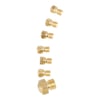 Siemens Cooker & Hob Nozzle set liquid gas - Image 4
